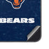 NFL Chicago Bears - Alternate Distressed Galaxy S25 Plus Skin