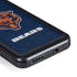 NFL Chicago Bears - Alternate Distressed Galaxy S24 Plus Waterproof Case