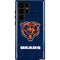 NFL Chicago Bears - Alternate Distressed Galaxy S25 Ultra Impact Case