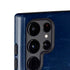 NFL Chicago Bears - Alternate Distressed Galaxy S25 Ultra Impact Case