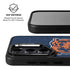 NFL Chicago Bears - Alternate Distressed Galaxy S24 Ultra Kickstand Case