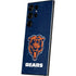 NFL Chicago Bears - Alternate Distressed Galaxy S25 Ultra Skin