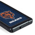 NFL Chicago Bears - Alternate Distressed Galaxy S24 Ultra Waterproof Case