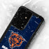 NFL Chicago Bears - Alternate Distressed Galaxy S24 Ultra Waterproof Case
