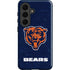 NFL Chicago Bears - Alternate Distressed Galaxy S26 Impact Case