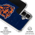 NFL Chicago Bears - Alternate Distressed Galaxy S26 Plus Clear Case