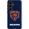 NFL Chicago Bears - Alternate Distressed Galaxy S26 Plus Impact Case