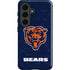 NFL Chicago Bears - Alternate Distressed Galaxy S26 Plus Impact Case