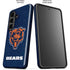 NFL Chicago Bears - Alternate Distressed Galaxy S26 Plus Impact Case
