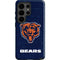 NFL Chicago Bears - Alternate Distressed Galaxy S26 Ultra Impact Case