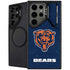 NFL Chicago Bears - Alternate Distressed Galaxy S26 Ultra Kickstand Case
