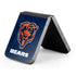 NFL Chicago Bears - Alternate Distressed Galaxy Z Flip6 Skin