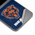 NFL Chicago Bears - Alternate Distressed Galaxy Z Flip6 Skin