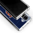 NFL Chicago Bears - Alternate Distressed Galaxy Z Fold5 5G Clear Case