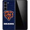 NFL Chicago Bears - Alternate Distressed Galaxy Z Fold5 5G Skin