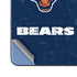 NFL Chicago Bears - Alternate Distressed Galaxy Z Fold5 5G Skin
