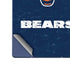 NFL Chicago Bears - Alternate Distressed Galaxy Z Fold6 Skin