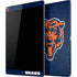 NFL Chicago Bears - Alternate Distressed iPad Skins