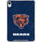 NFL Chicago Bears - Alternate Distressed iPad 11th Gen (2025) Clear Case