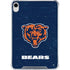 NFL Chicago Bears - Alternate Distressed iPad 11th Gen (2025) Clear Case