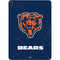 NFL Chicago Bears - Alternate Distressed Apple iPad Air Skin