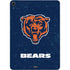NFL Chicago Bears - Alternate Distressed Apple iPad Air Skin