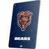 NFL Chicago Bears - Alternate Distressed Apple iPad Air Skin