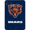 NFL Chicago Bears - Alternate Distressed Apple iPad Mini Skin