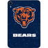 NFL Chicago Bears - Alternate Distressed Apple iPad Mini Skin