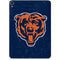 NFL Chicago Bears - Alternate Distressed Apple iPad Pro Skin