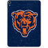 NFL Chicago Bears - Alternate Distressed Apple iPad Pro Skin