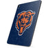 NFL Chicago Bears - Alternate Distressed Apple iPad Pro Skin