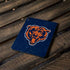 NFL Chicago Bears - Alternate Distressed Apple iPad Pro Skin