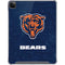 NFL Chicago Bears - Alternate Distressed iPad Cases