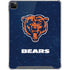 NFL Chicago Bears - Alternate Distressed iPad Cases