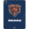 NFL Chicago Bears - Alternate Distressed iPad Pro 13in M4 (2024) Skin