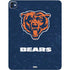 NFL Chicago Bears - Alternate Distressed iPad Pro 13in M4 (2024) Skin