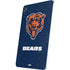 NFL Chicago Bears - Alternate Distressed iPad Pro 13in M4 (2024) Skin