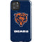 NFL Chicago Bears - Alternate Distressed iPhone Cases