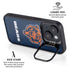 NFL Chicago Bears - Alternate Distressed iPhone 13 Kickstand Case