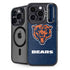 NFL Chicago Bears - Alternate Distressed iPhone 14 Pro Max Kickstand Case