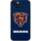 NFL Chicago Bears - Alternate Distressed iPhone Skins