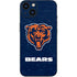 NFL Chicago Bears - Alternate Distressed iPhone Skins