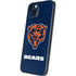 NFL Chicago Bears - Alternate Distressed iPhone Skins
