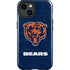 NFL Chicago Bears - Alternate Distressed iPhone 15 Impact Case