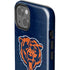 NFL Chicago Bears - Alternate Distressed iPhone 15 Impact Case