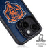 NFL Chicago Bears - Alternate Distressed iPhone 15 Plus Kickstand Case
