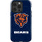 NFL Chicago Bears - Alternate Distressed iPhone 15 Pro Impact Case