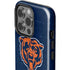 NFL Chicago Bears - Alternate Distressed iPhone 15 Pro Impact Case