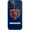 NFL Chicago Bears - Alternate Distressed iPhone 15 Pro Max Skin